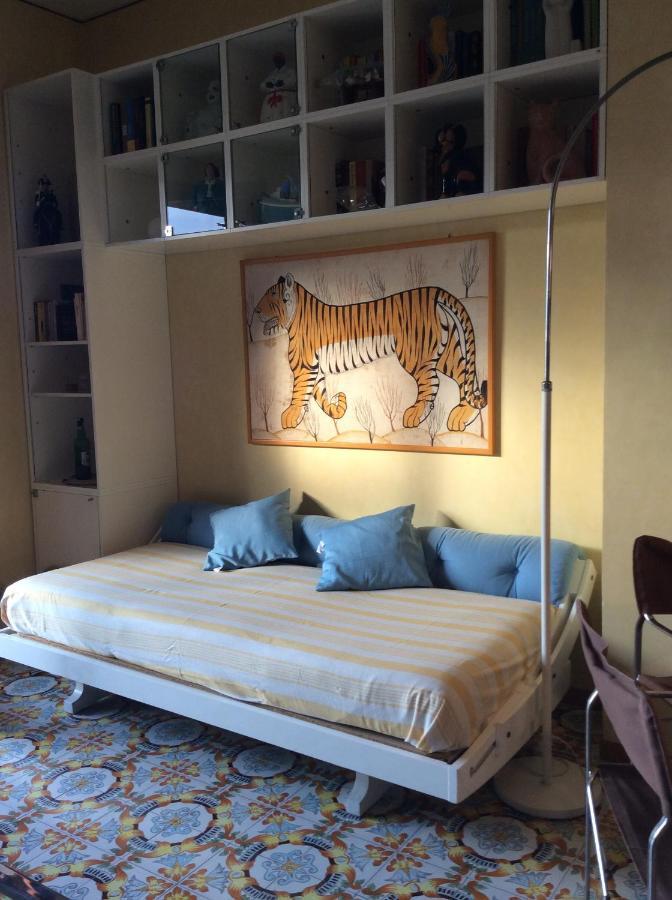 La Casa Di Renata By Portofinovacanze راباللو المظهر الخارجي الصورة