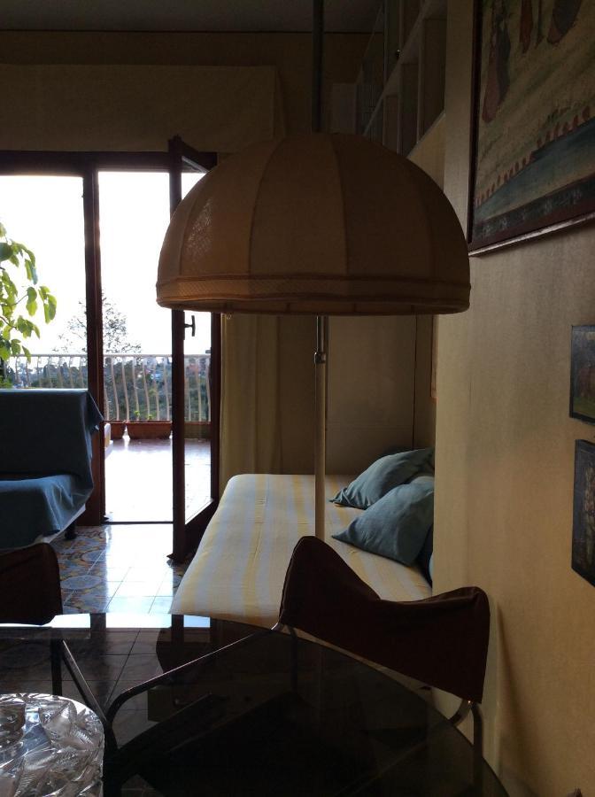 La Casa Di Renata By Portofinovacanze راباللو المظهر الخارجي الصورة