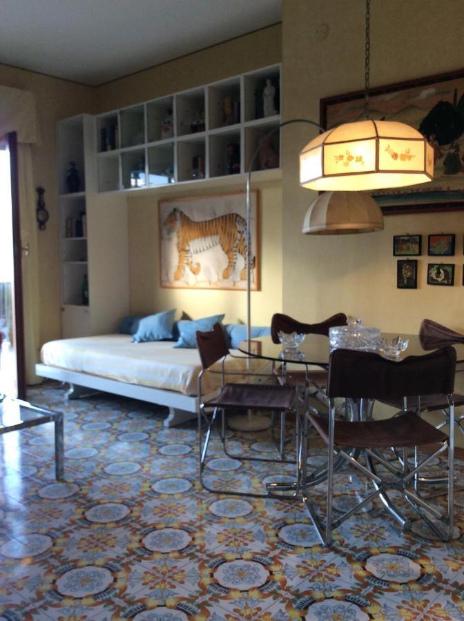 La Casa Di Renata By Portofinovacanze راباللو المظهر الخارجي الصورة