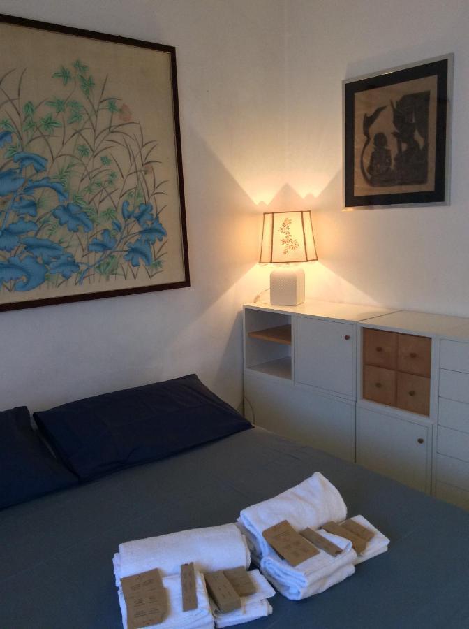 La Casa Di Renata By Portofinovacanze راباللو المظهر الخارجي الصورة