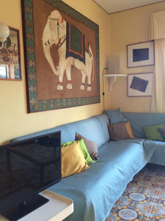 La Casa Di Renata By Portofinovacanze راباللو المظهر الخارجي الصورة