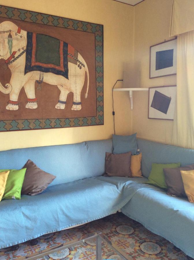 La Casa Di Renata By Portofinovacanze راباللو المظهر الخارجي الصورة