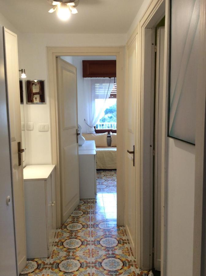La Casa Di Renata By Portofinovacanze راباللو المظهر الخارجي الصورة