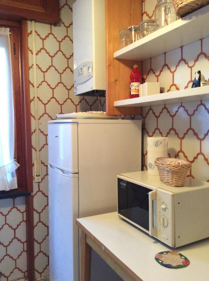 La Casa Di Renata By Portofinovacanze راباللو المظهر الخارجي الصورة