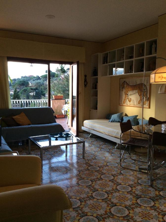 La Casa Di Renata By Portofinovacanze راباللو المظهر الخارجي الصورة