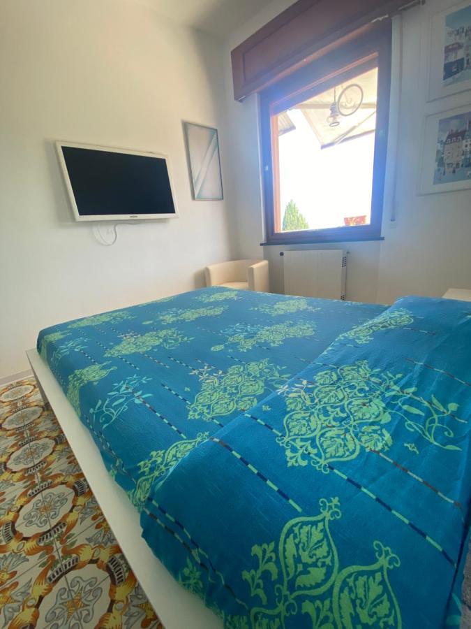 La Casa Di Renata By Portofinovacanze راباللو المظهر الخارجي الصورة