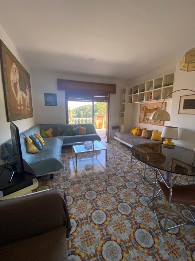 La Casa Di Renata By Portofinovacanze راباللو المظهر الخارجي الصورة