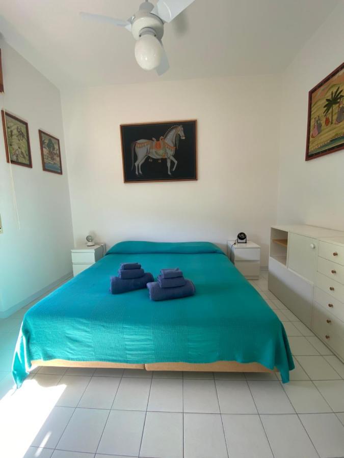 La Casa Di Renata By Portofinovacanze راباللو المظهر الخارجي الصورة