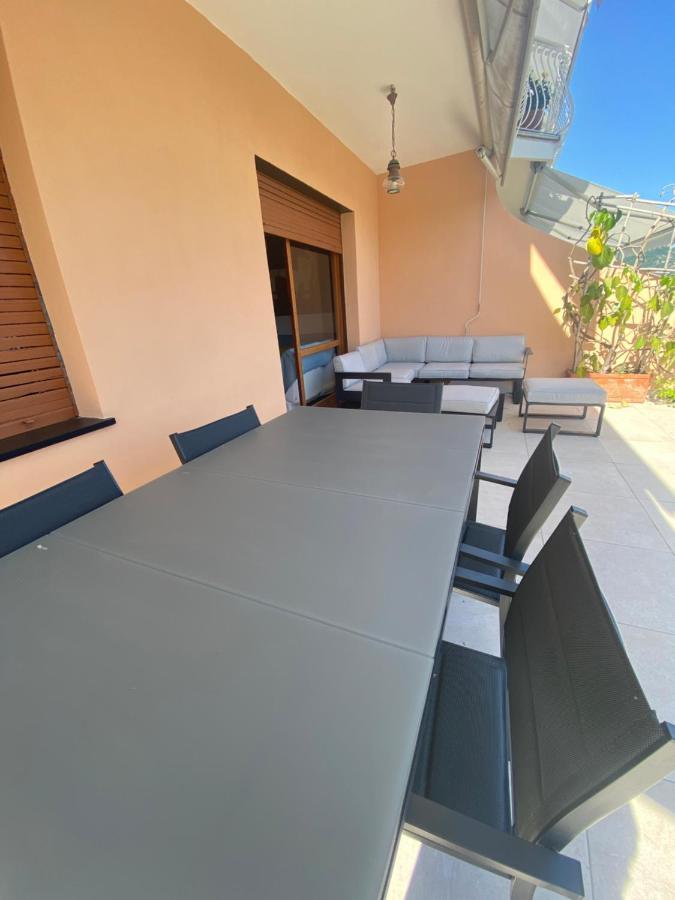 La Casa Di Renata By Portofinovacanze راباللو المظهر الخارجي الصورة