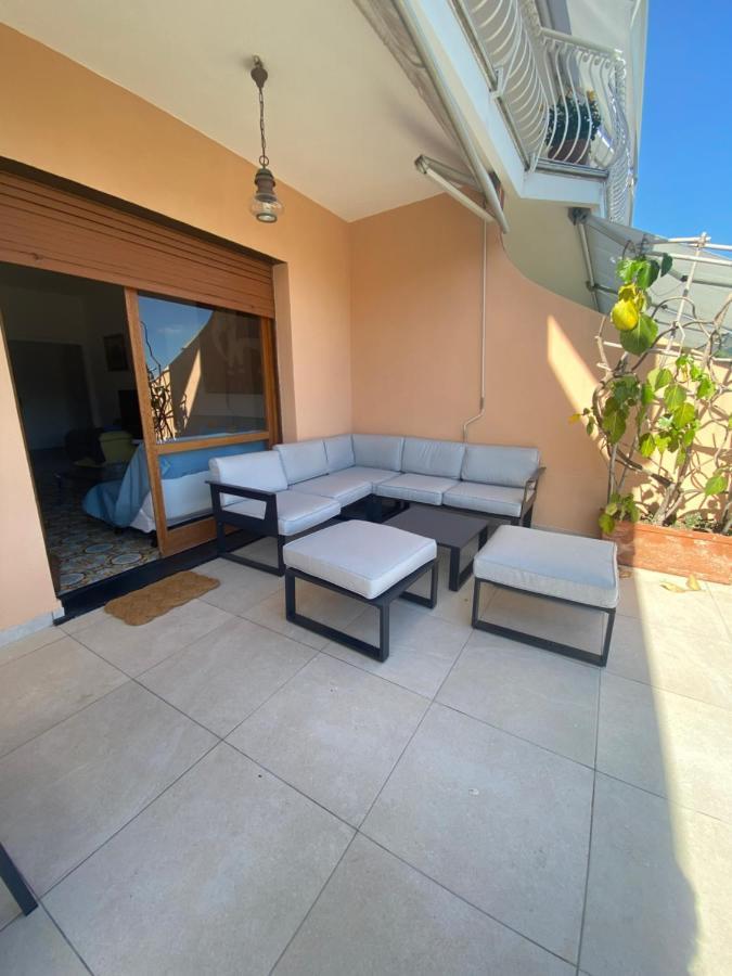 La Casa Di Renata By Portofinovacanze راباللو المظهر الخارجي الصورة