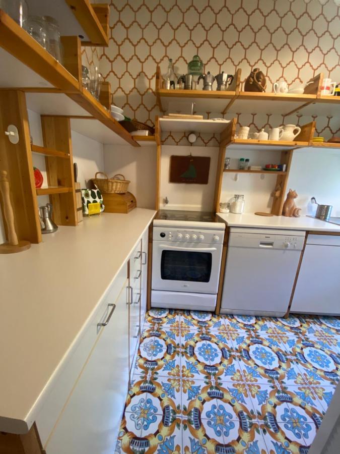 La Casa Di Renata By Portofinovacanze راباللو المظهر الخارجي الصورة