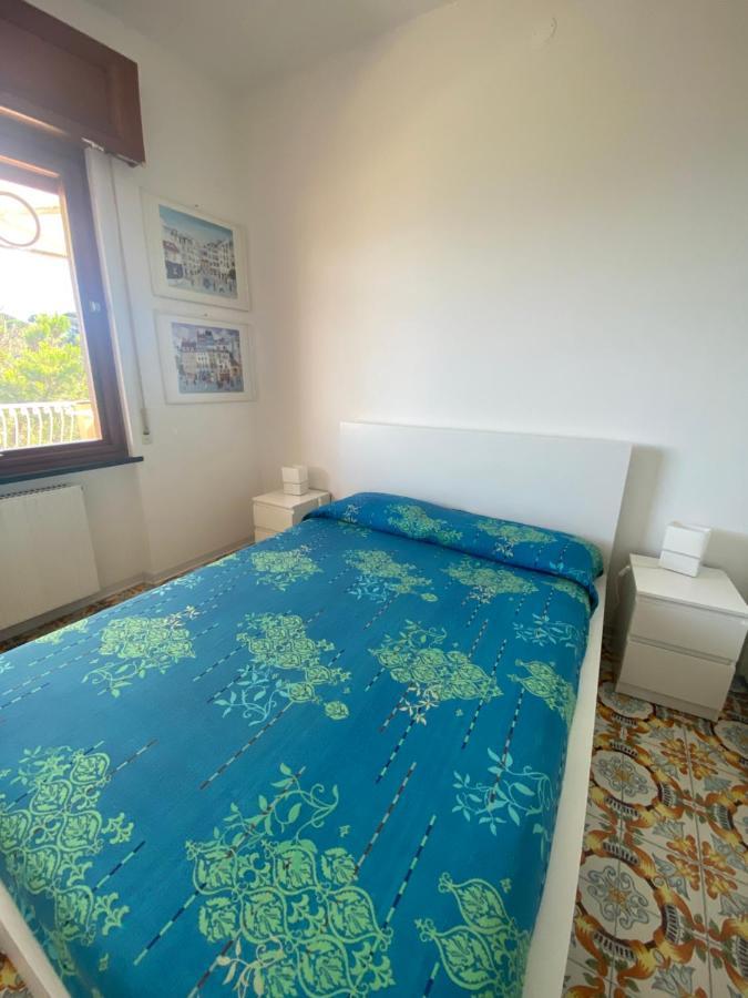 La Casa Di Renata By Portofinovacanze راباللو المظهر الخارجي الصورة