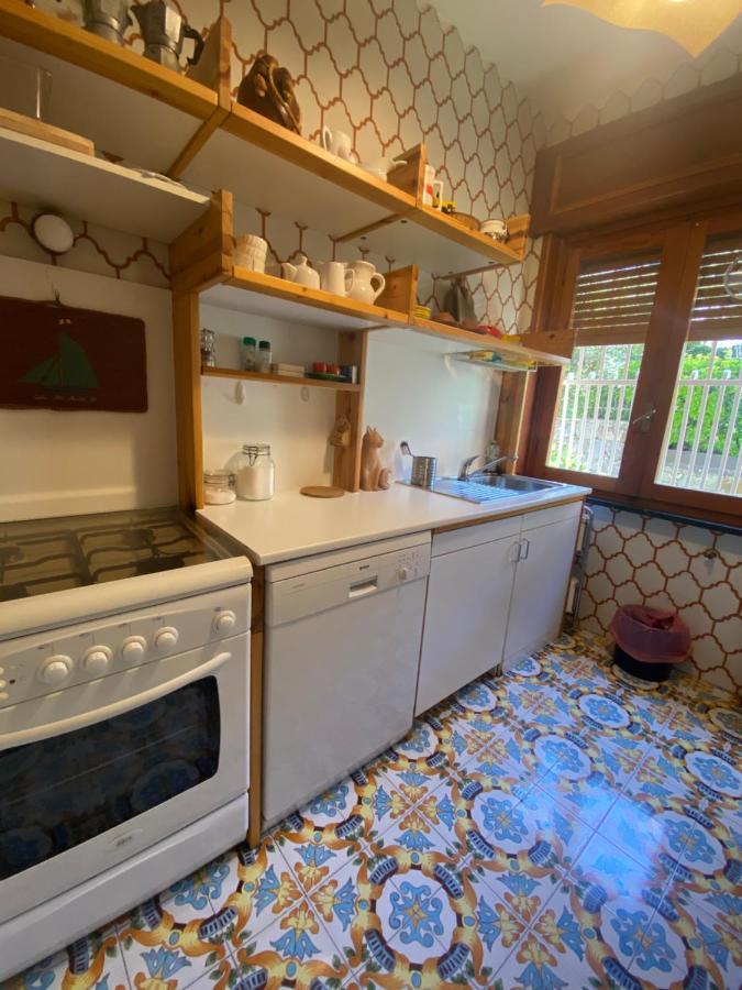 La Casa Di Renata By Portofinovacanze راباللو المظهر الخارجي الصورة